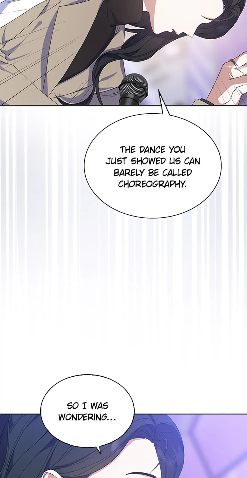 Read Debut or Die! chapter 4 image 45 on Lezhin