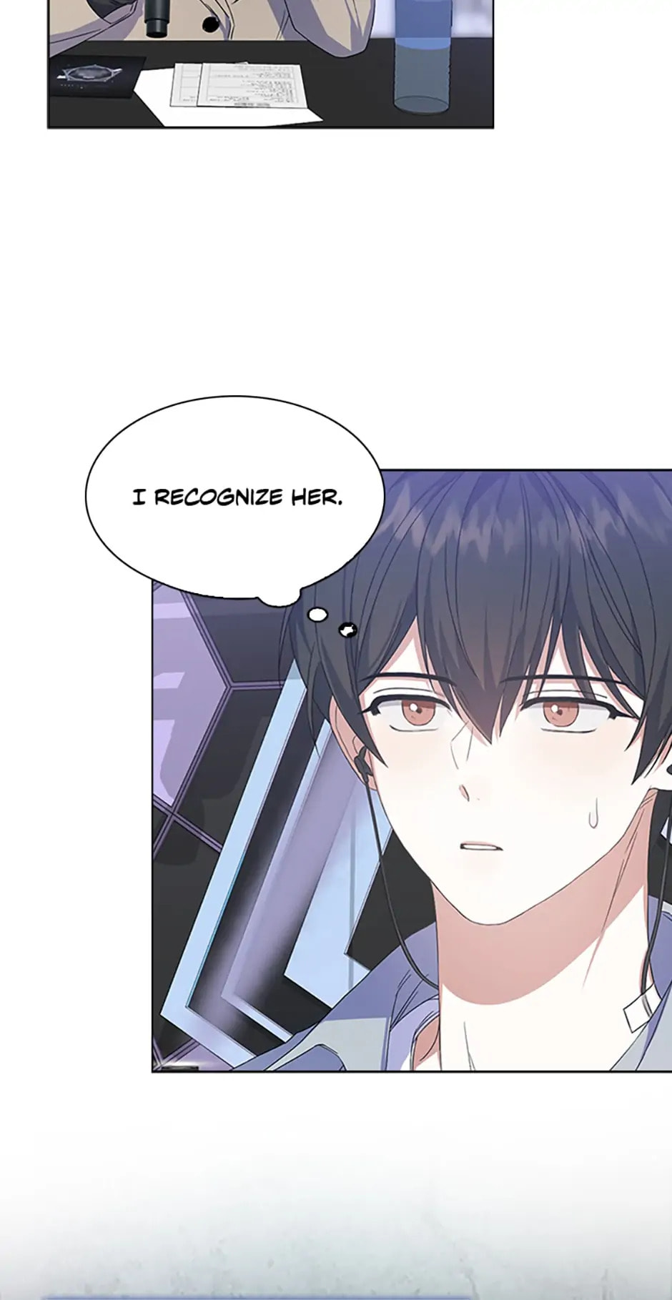 Read Debut or Die! chapter 4 image 48 on Lezhin