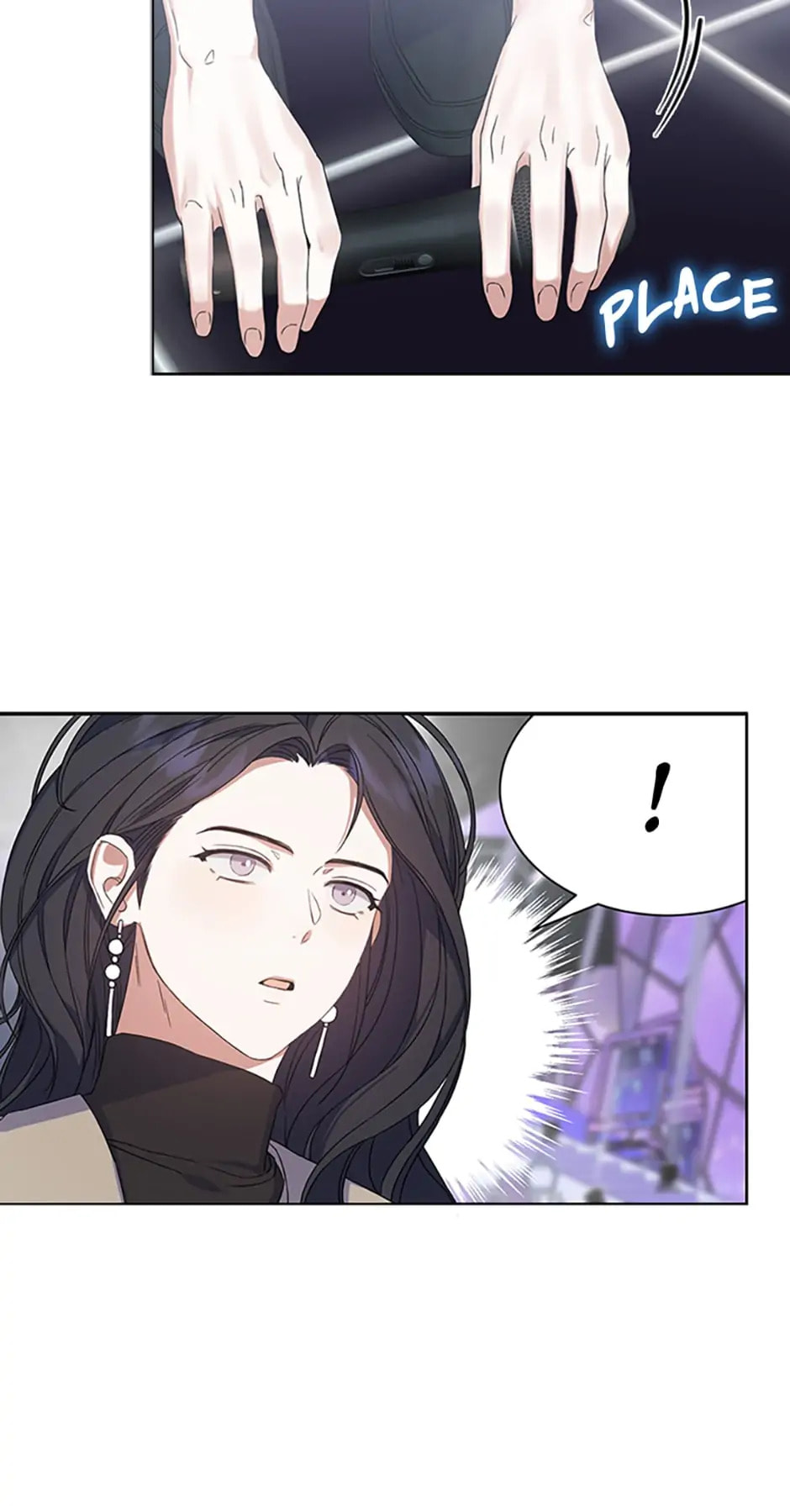 Read Debut or Die! chapter 4 image 53 on Lezhin
