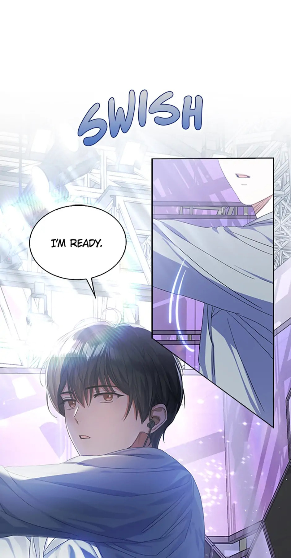 Read Debut or Die! chapter 4 image 54 on Lezhin