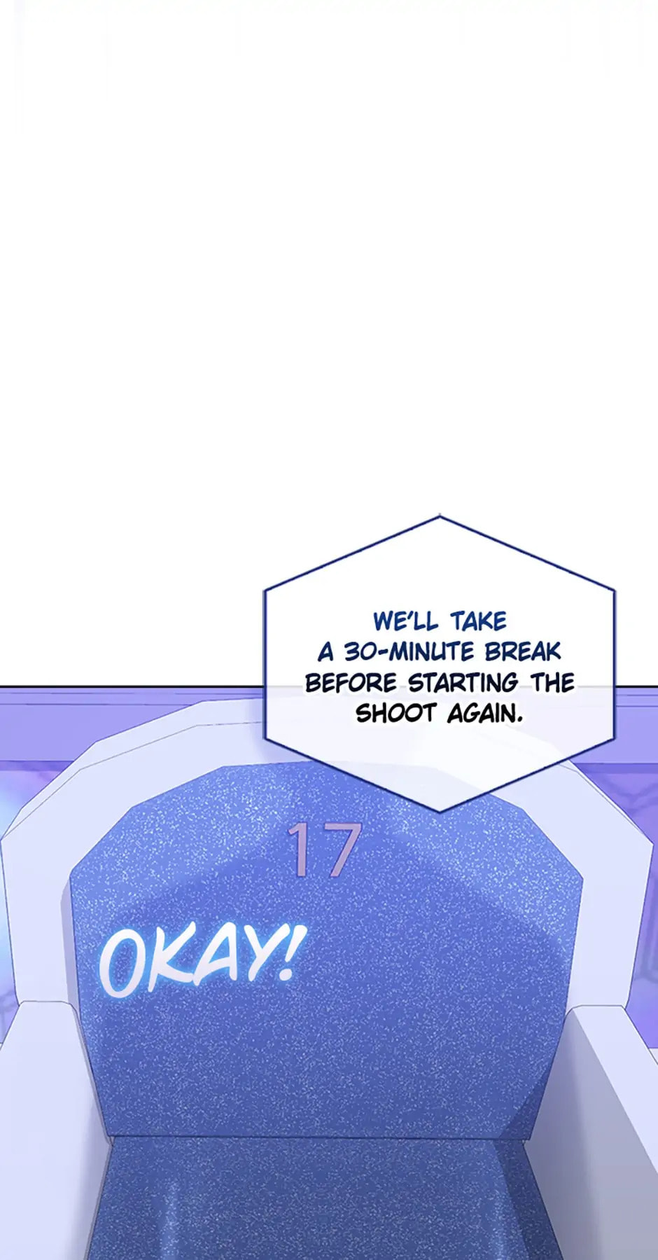 Read Debut or Die! chapter 4 image 56 on Lezhin