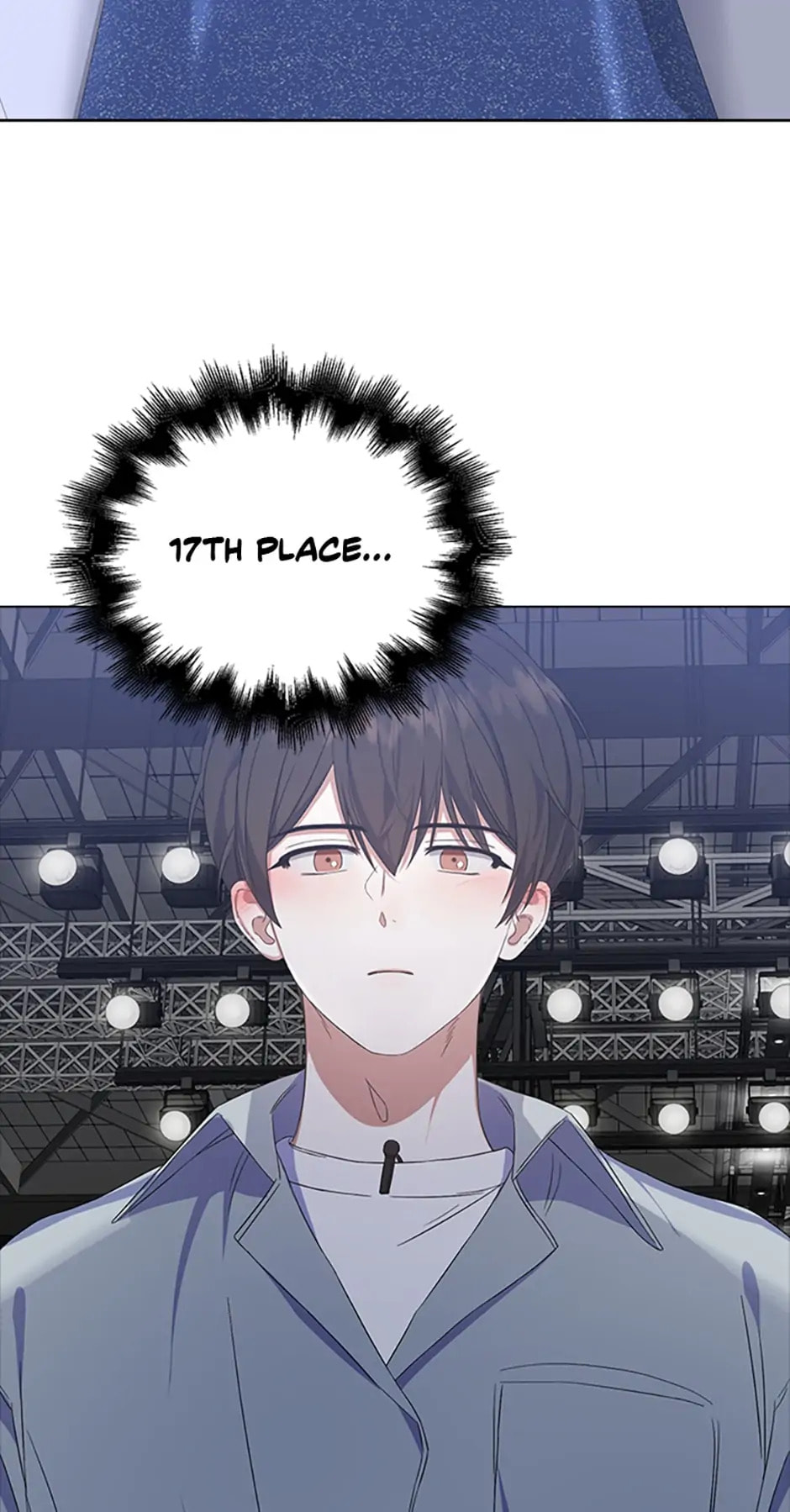 Read Debut or Die! chapter 4 image 57 on Lezhin