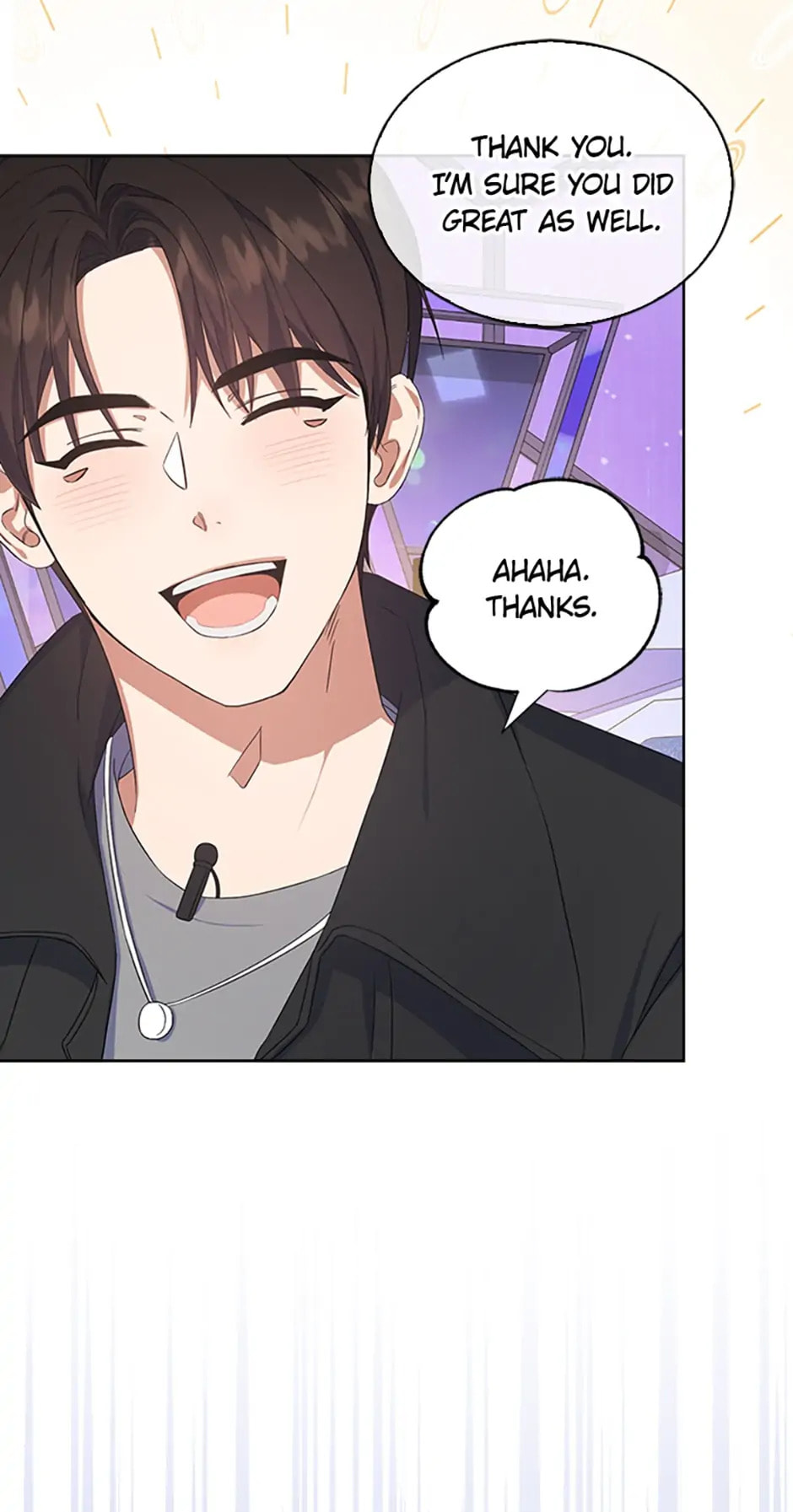 Read Debut or Die! chapter 4 image 62 on Lezhin