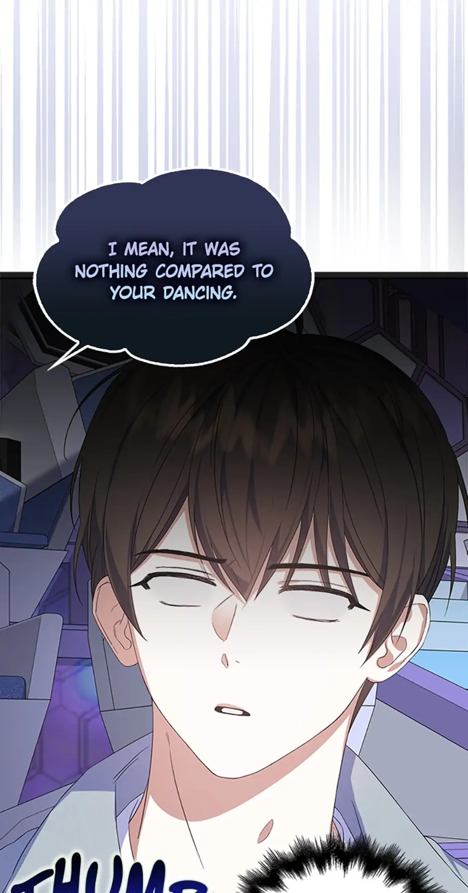 Read Debut or Die! chapter 4 image 63 on Lezhin