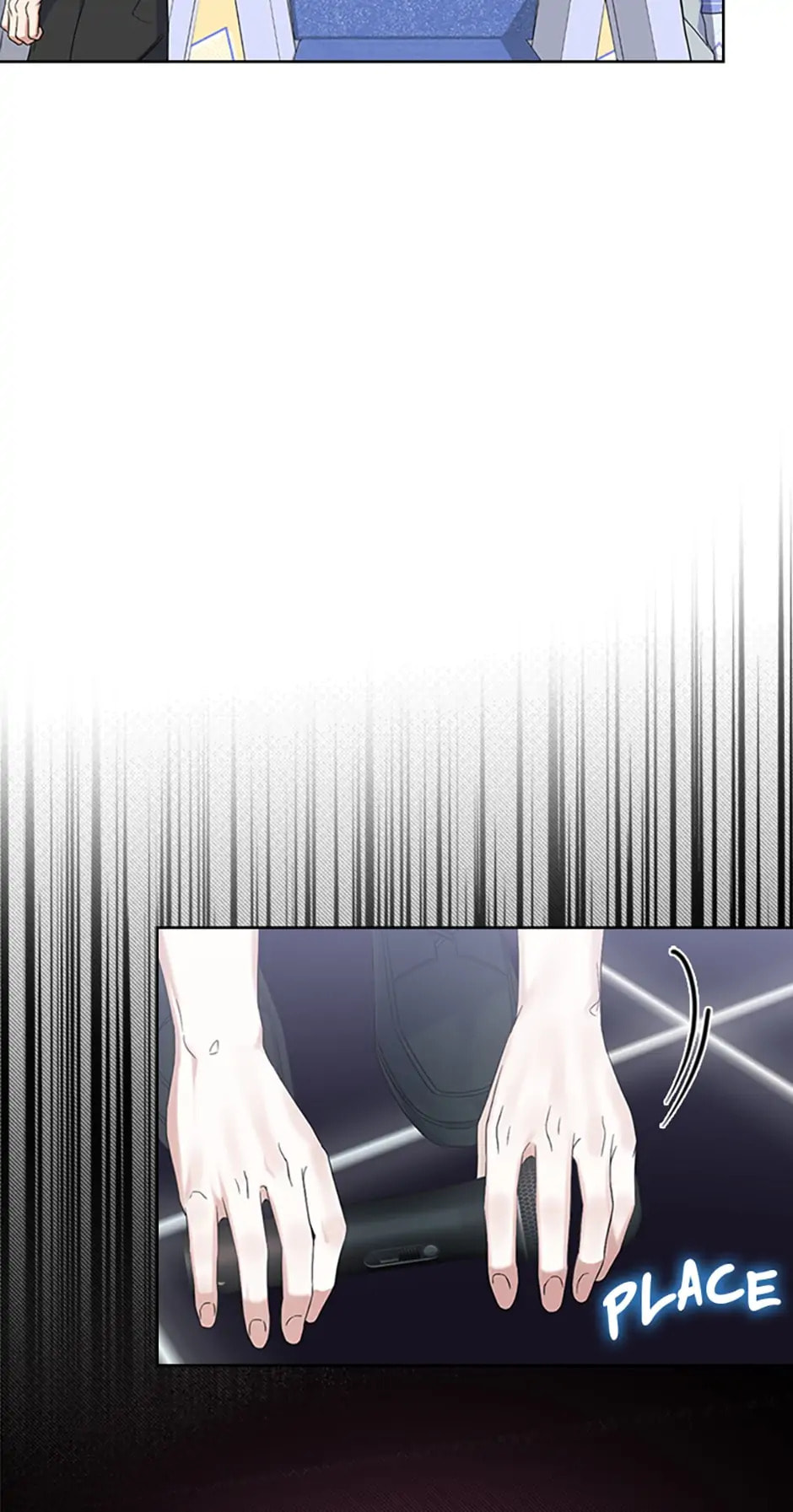 Read Debut or Die! chapter 4 image 65 on Lezhin