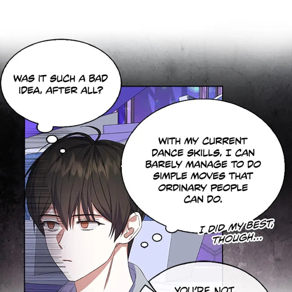 Read Debut or Die! chapter 4 image 69 on Lezhin