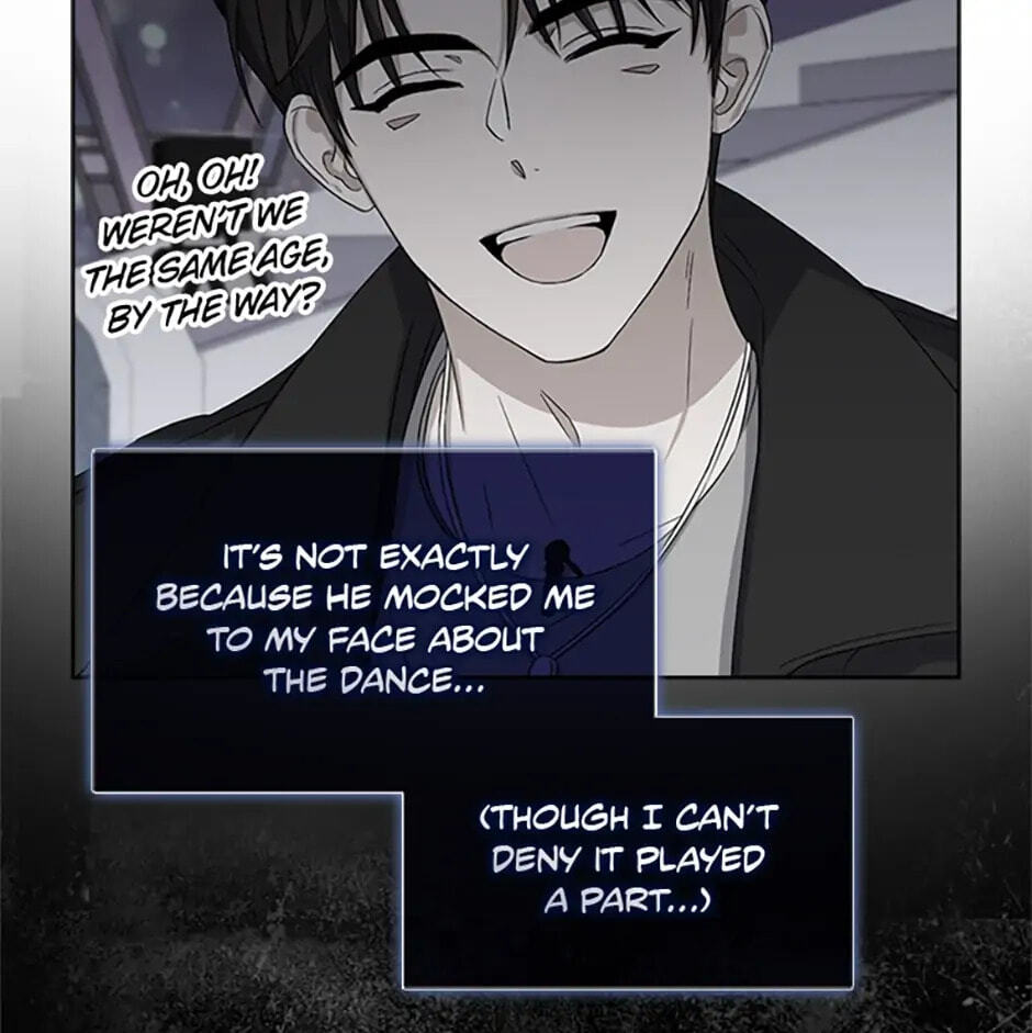 Read Debut or Die! chapter 4 image 75 on Lezhin