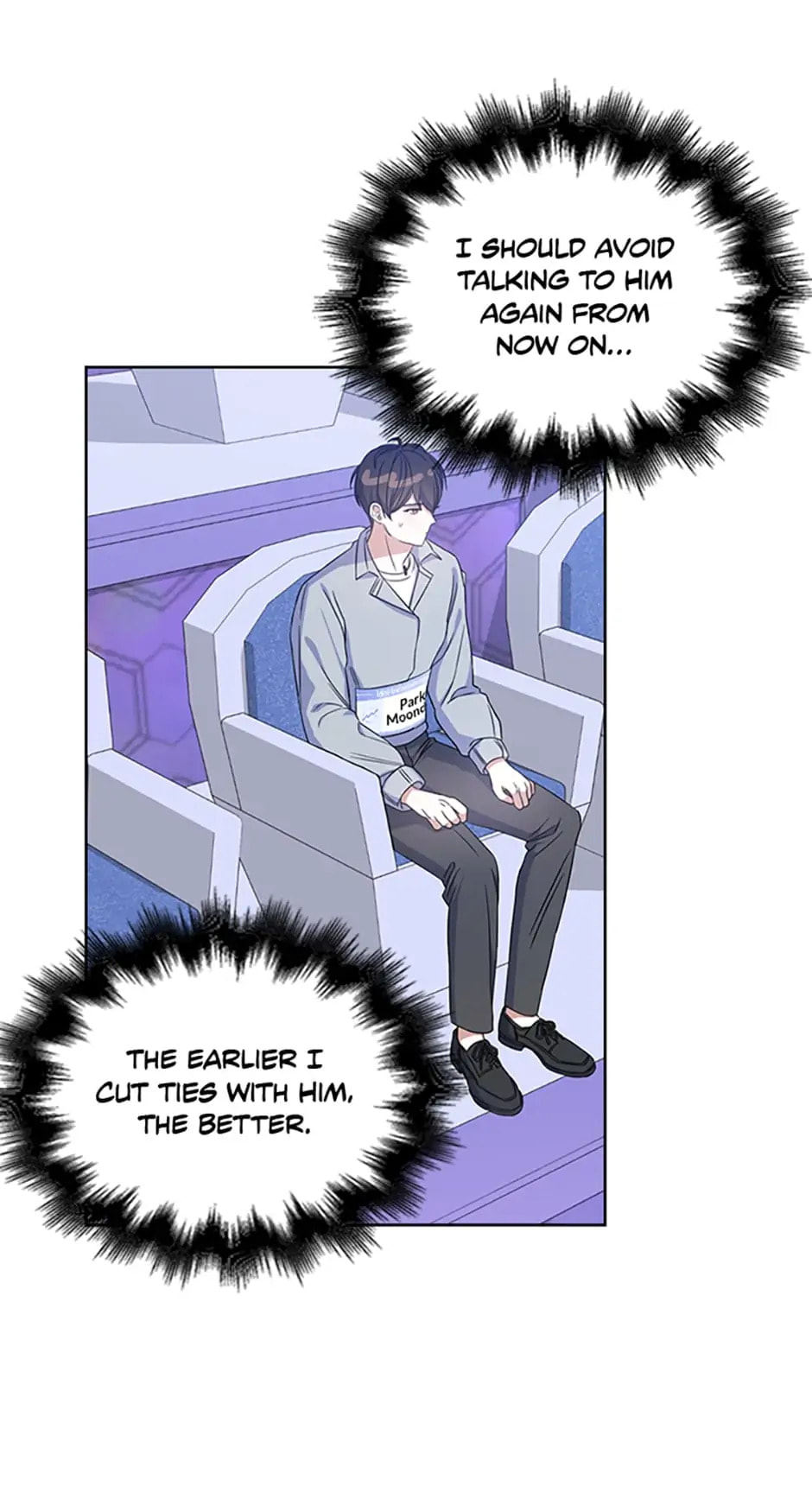 Read Debut or Die! chapter 4 image 79 on Lezhin