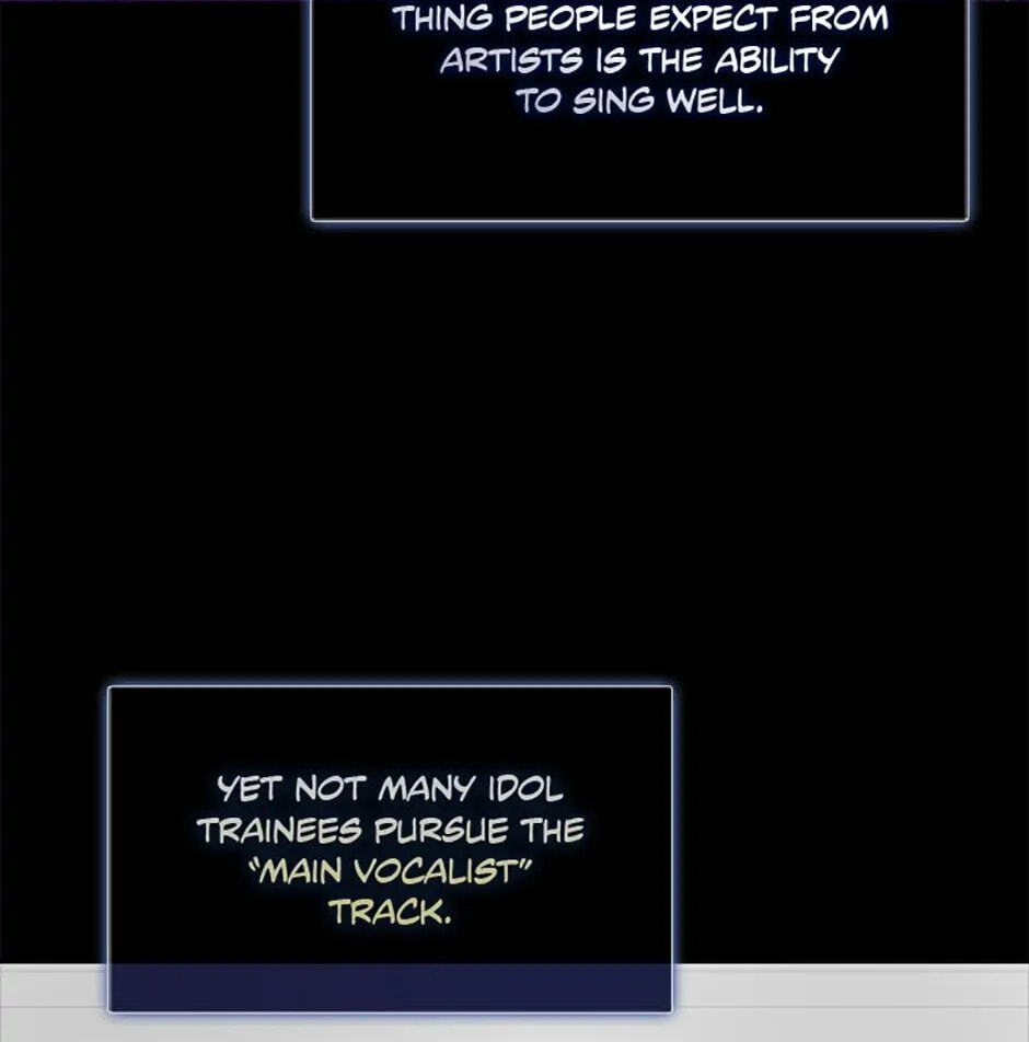 Read Debut or Die! chapter 4 image 8 on Lezhin