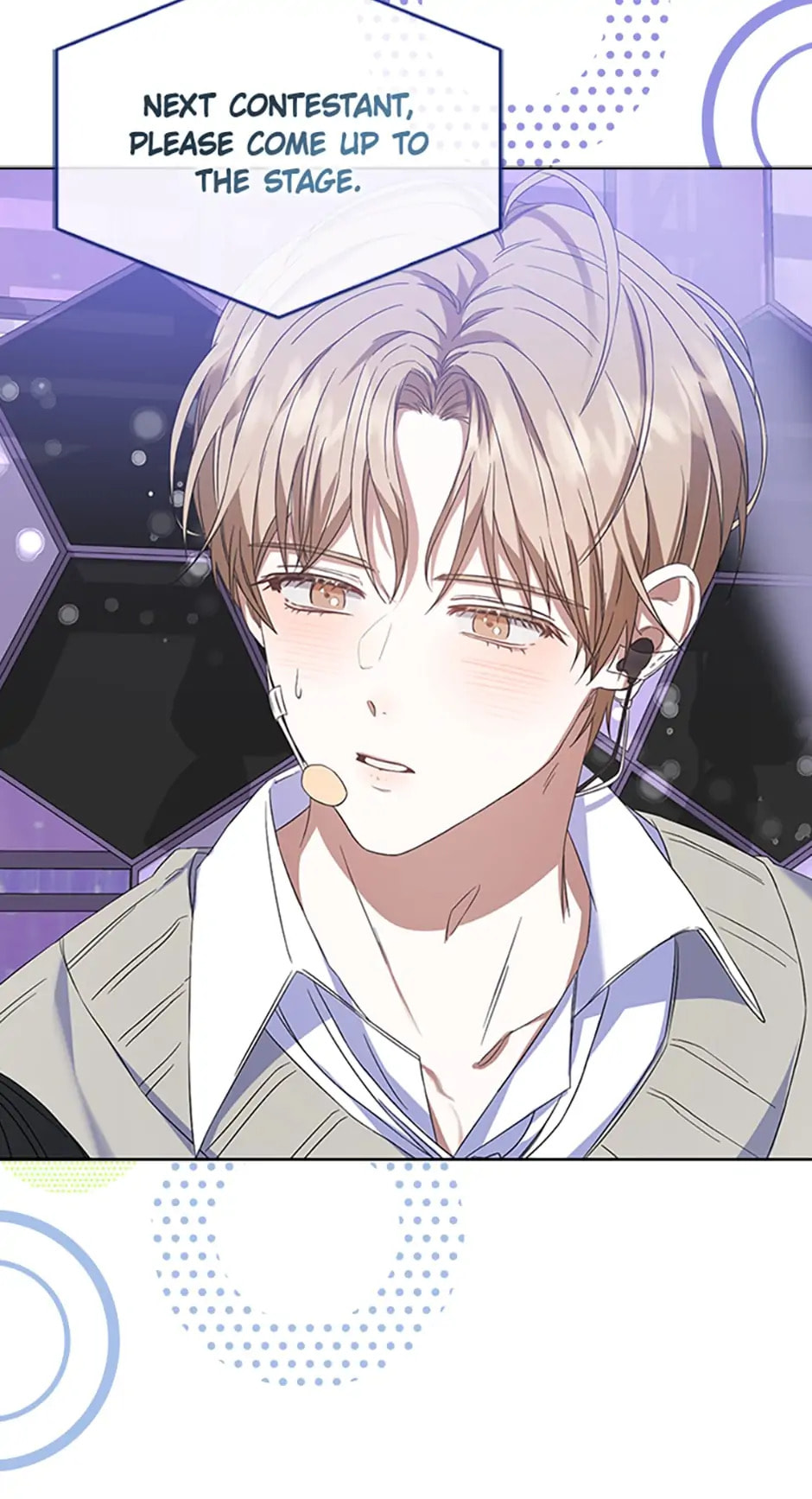 Read Debut or Die! chapter 4 image 81 on Lezhin