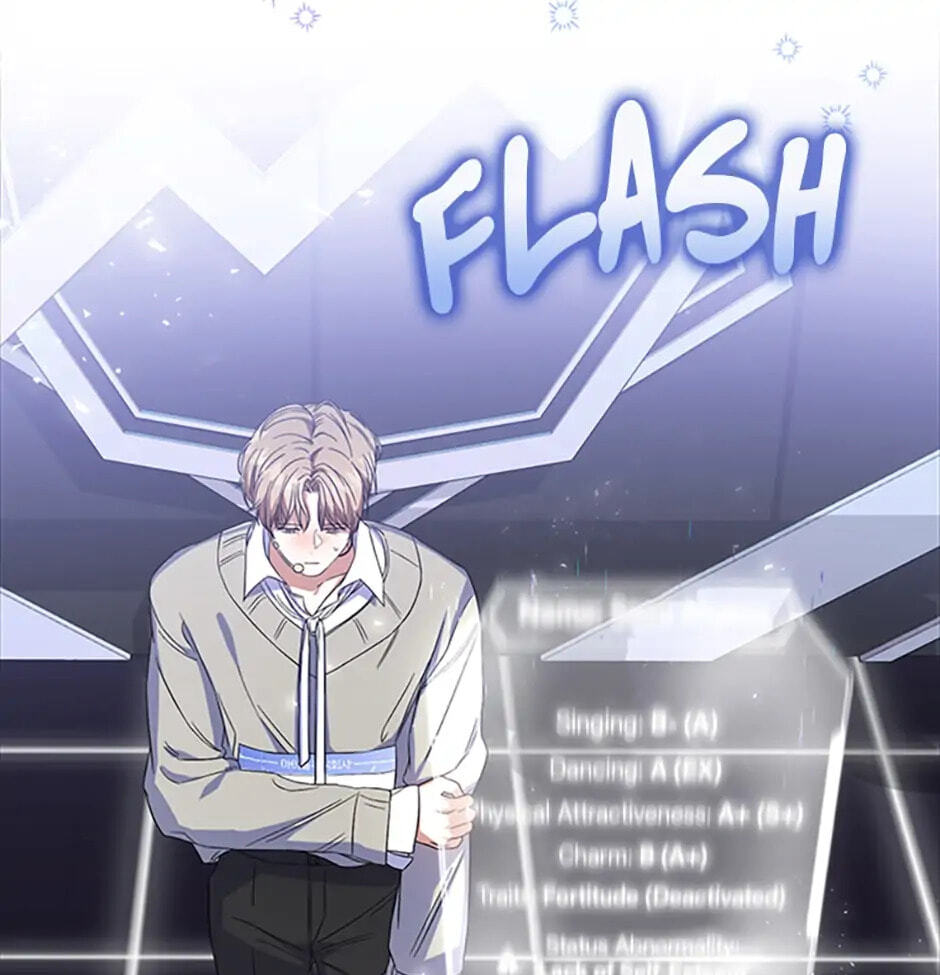 Read Debut or Die! chapter 4 image 87 on Lezhin
