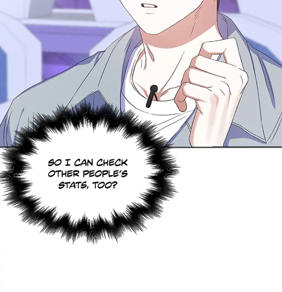Read Debut or Die! chapter 4 image 90 on Lezhin