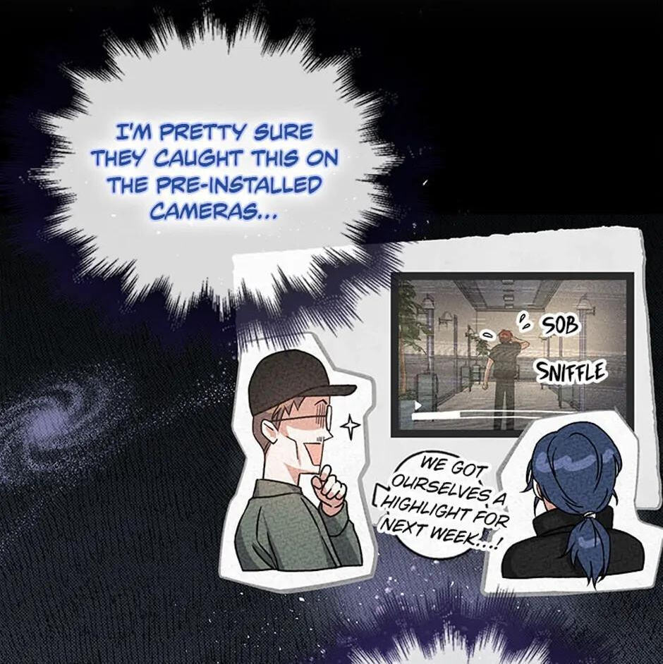 Read Debut or Die! chapter 41 image 17 on Lezhin