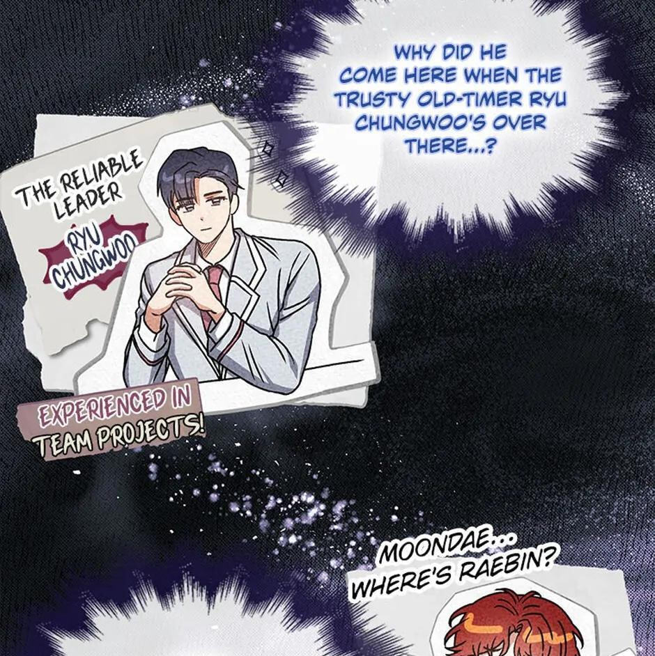Read Debut or Die! chapter 41 image 18 on Lezhin