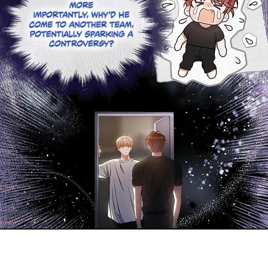 Read Debut or Die! chapter 41 image 19 on Lezhin