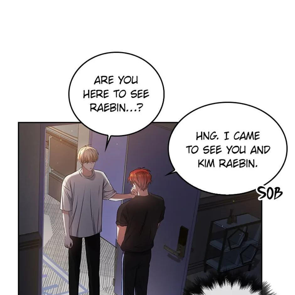 Read Debut or Die! chapter 41 image 22 on Lezhin