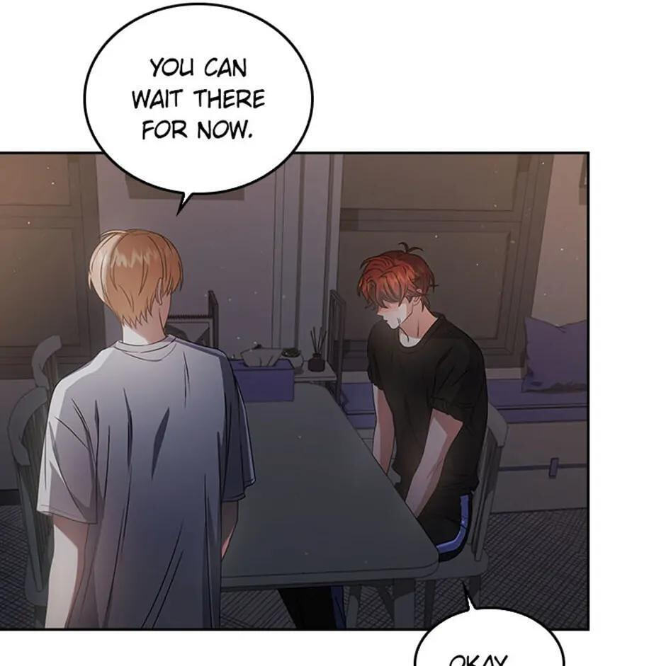 Read Debut or Die! chapter 41 image 26 on Lezhin