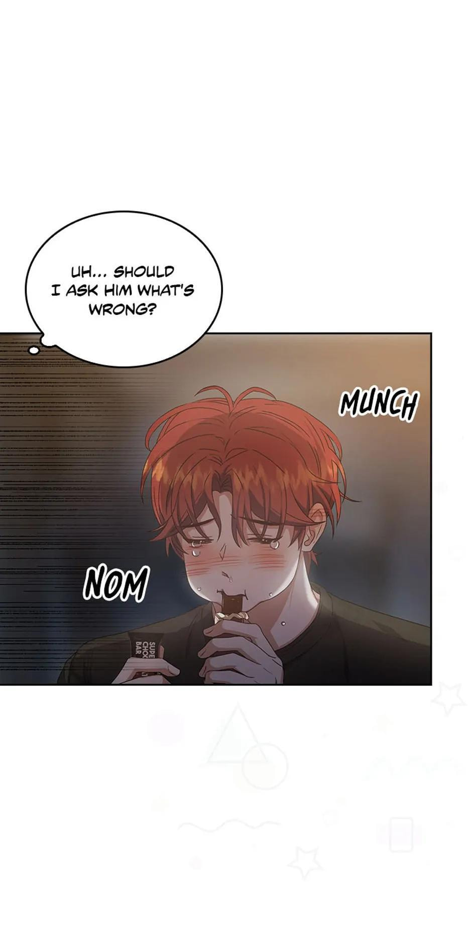 Read Debut or Die! chapter 41 image 31 on Lezhin