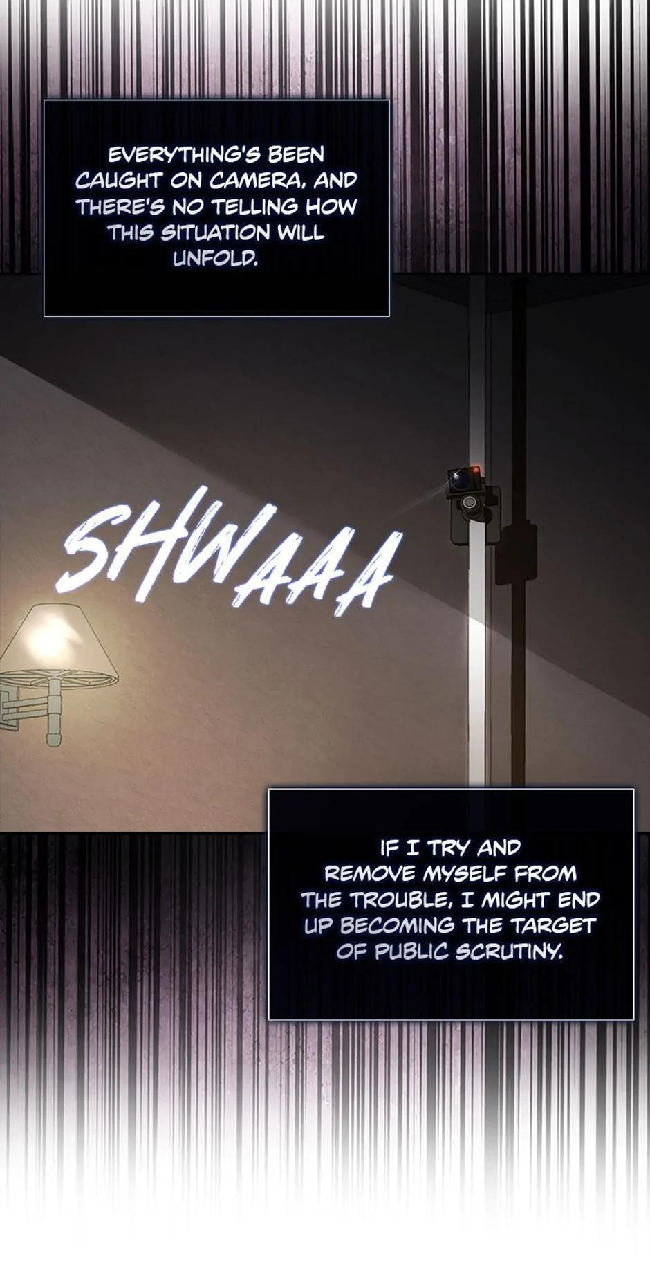 Read Debut or Die! chapter 41 image 33 on Lezhin