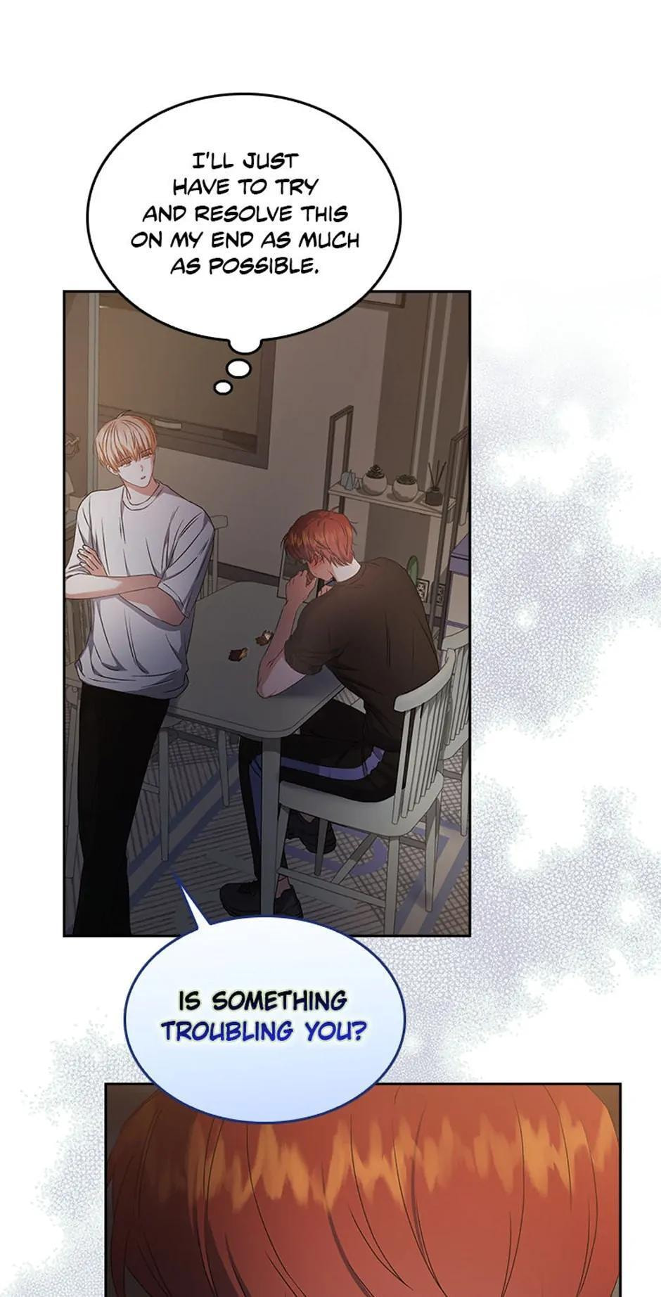 Read Debut or Die! chapter 41 image 34 on Lezhin