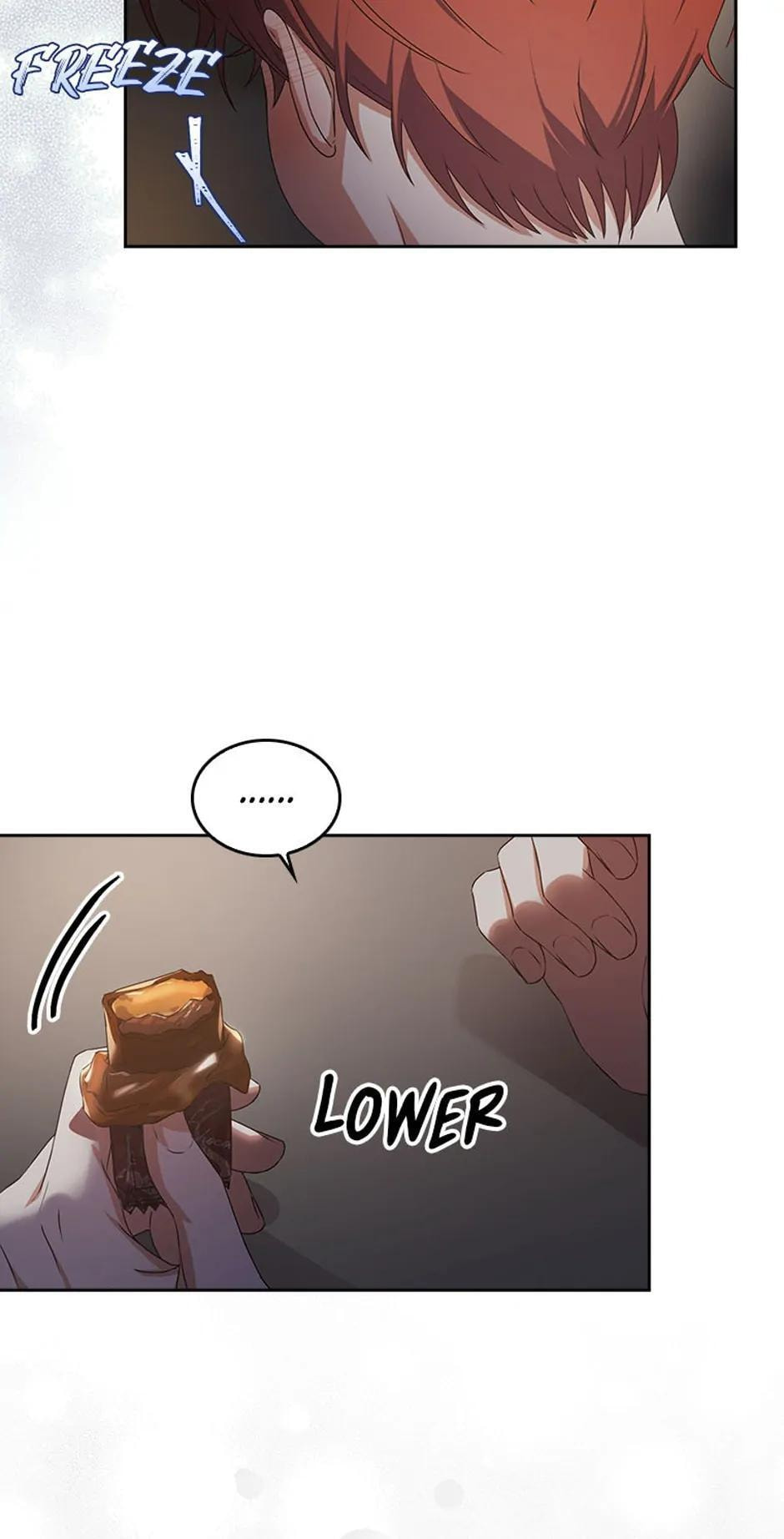 Read Debut or Die! chapter 41 image 35 on Lezhin