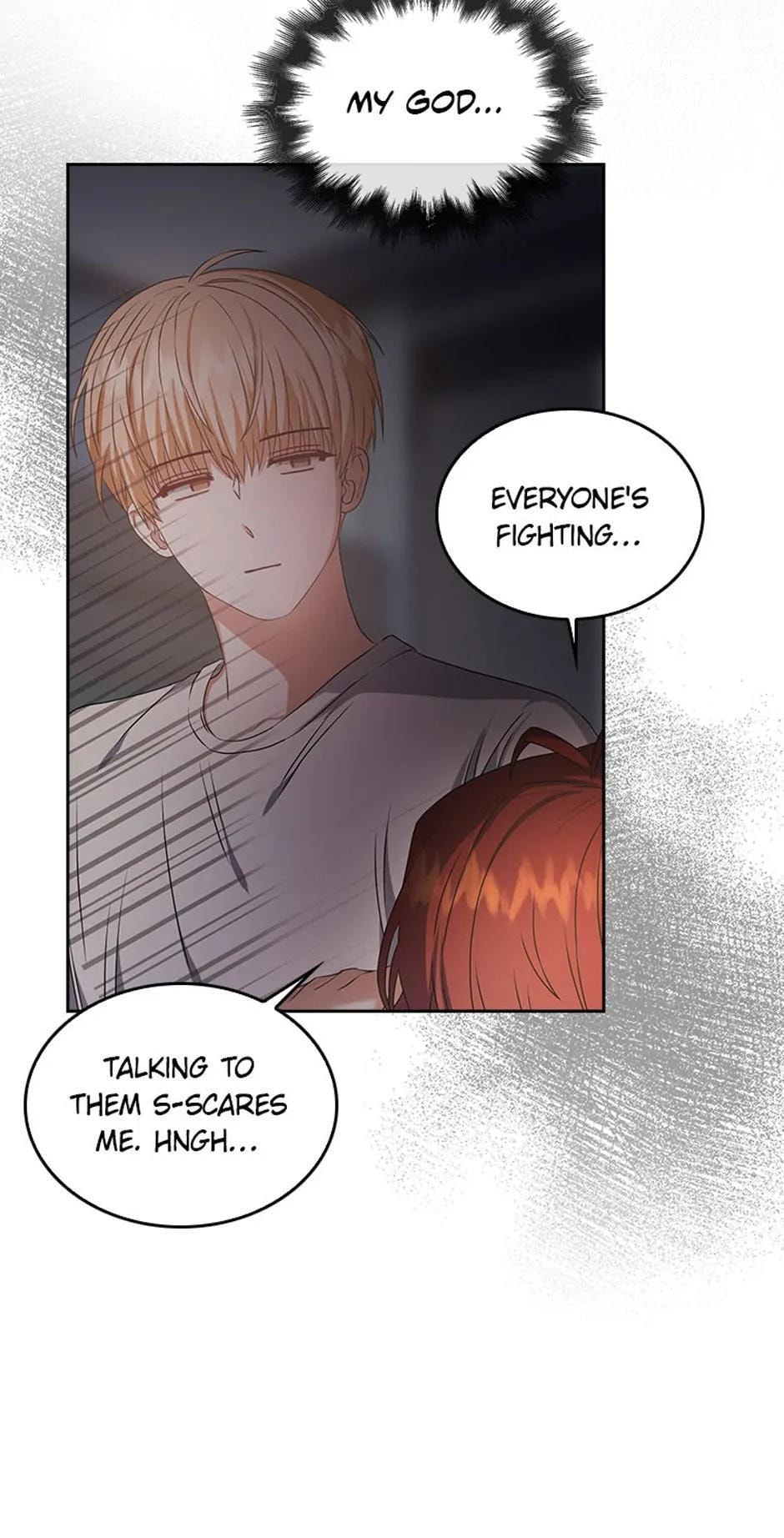 Read Debut or Die! chapter 41 image 37 on Lezhin