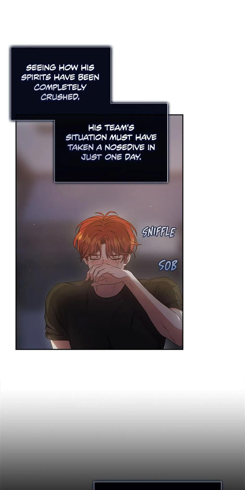 Read Debut or Die! chapter 41 image 38 on Lezhin