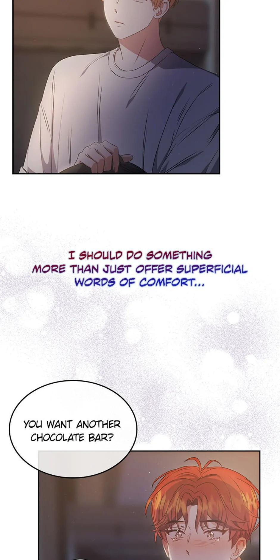 Read Debut or Die! chapter 41 image 40 on Lezhin
