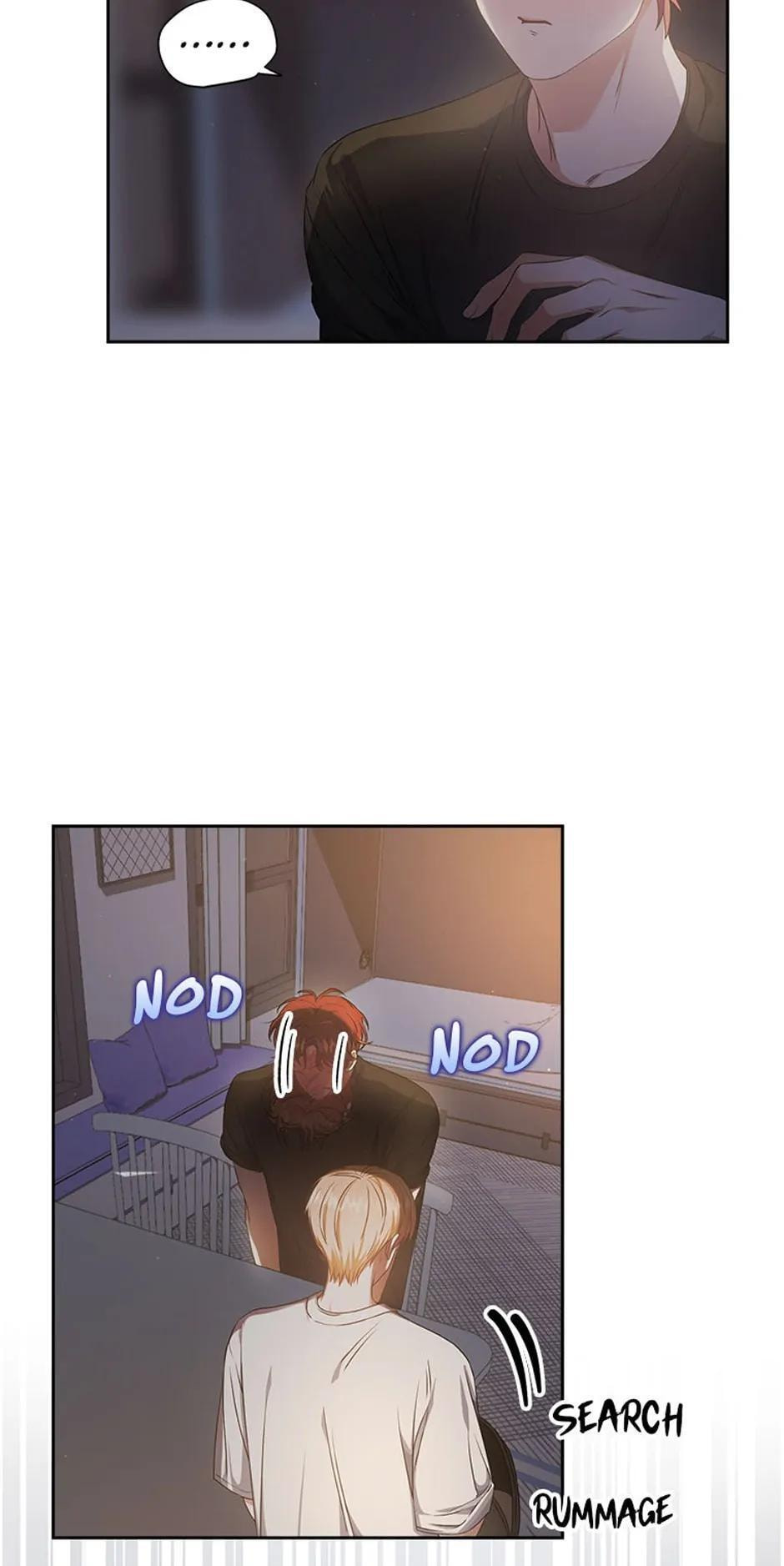 Read Debut or Die! chapter 41 image 41 on Lezhin