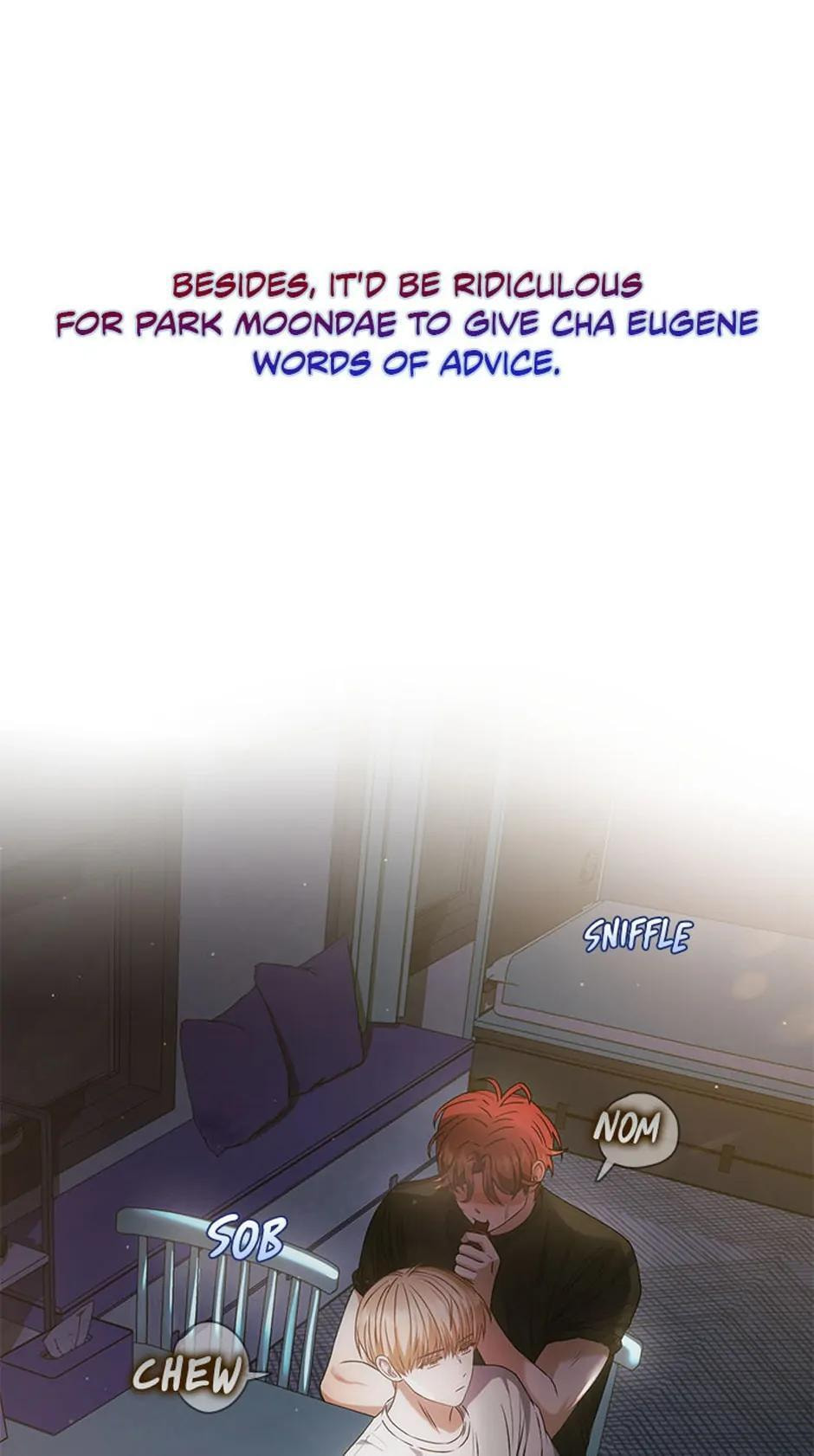 Read Debut or Die! chapter 41 image 43 on Lezhin