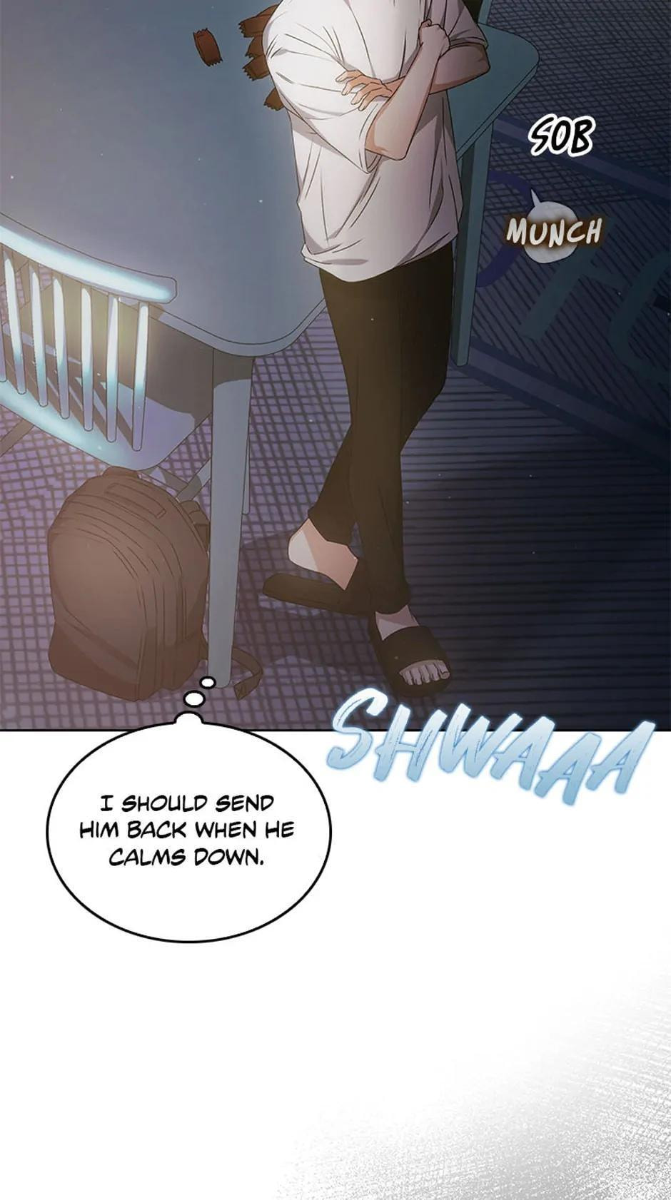 Read Debut or Die! chapter 41 image 44 on Lezhin