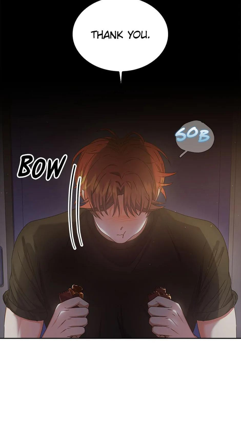 Read Debut or Die! chapter 41 image 48 on Lezhin