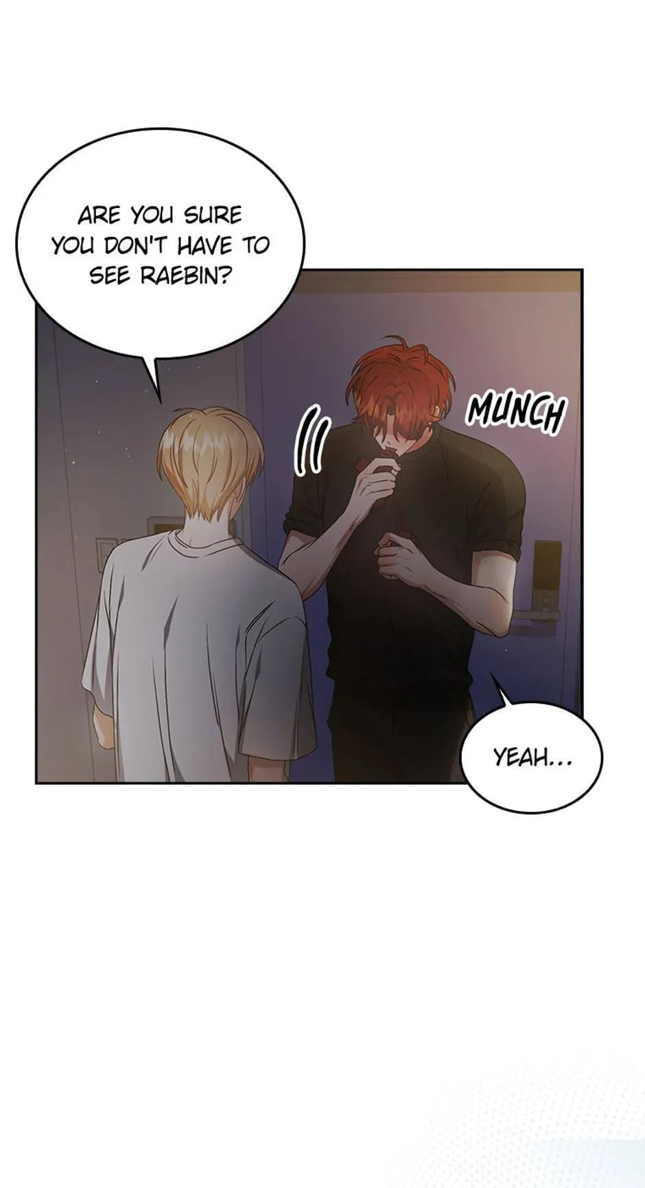 Read Debut or Die! chapter 41 image 49 on Lezhin