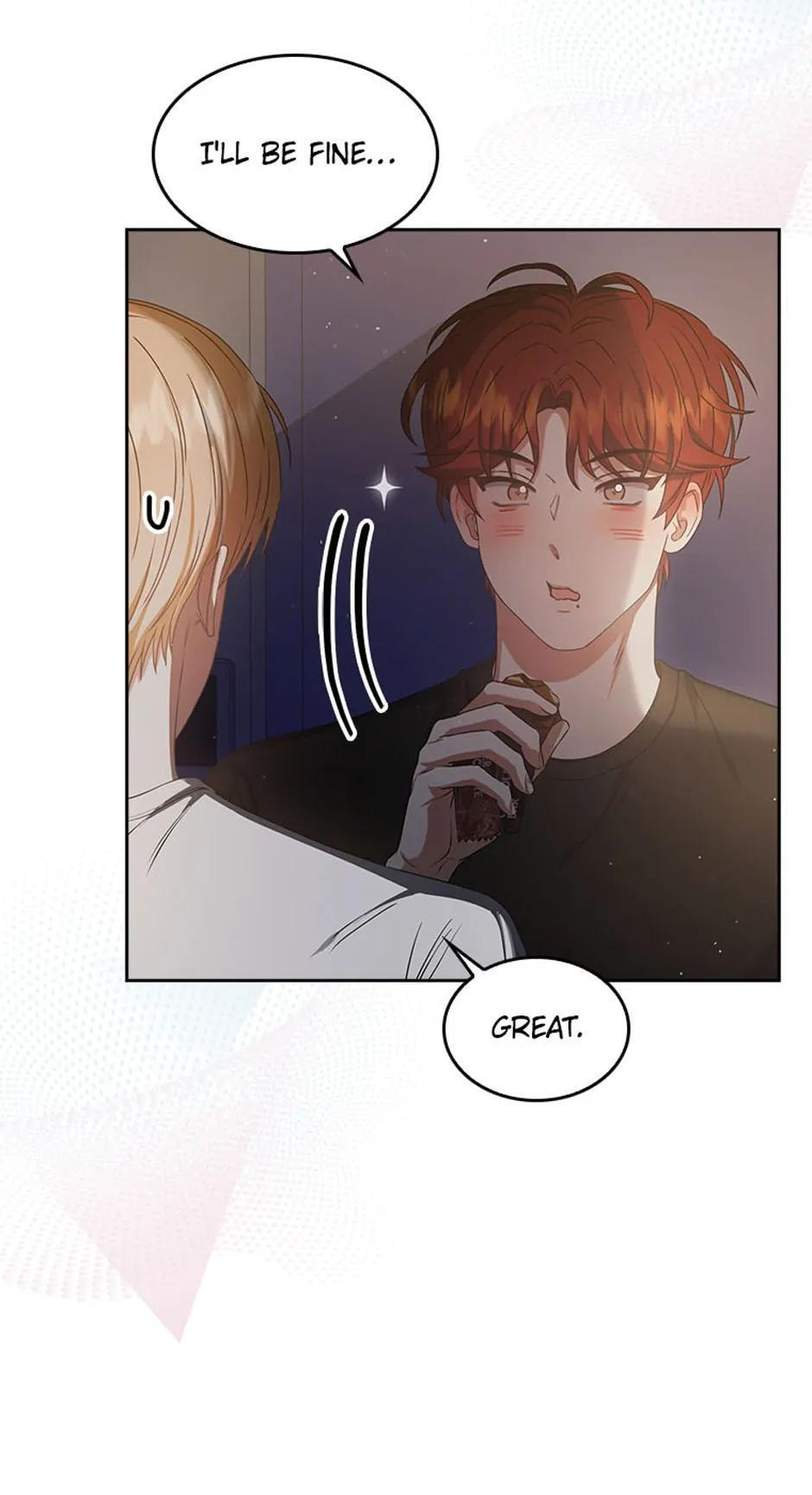 Read Debut or Die! chapter 41 image 50 on Lezhin