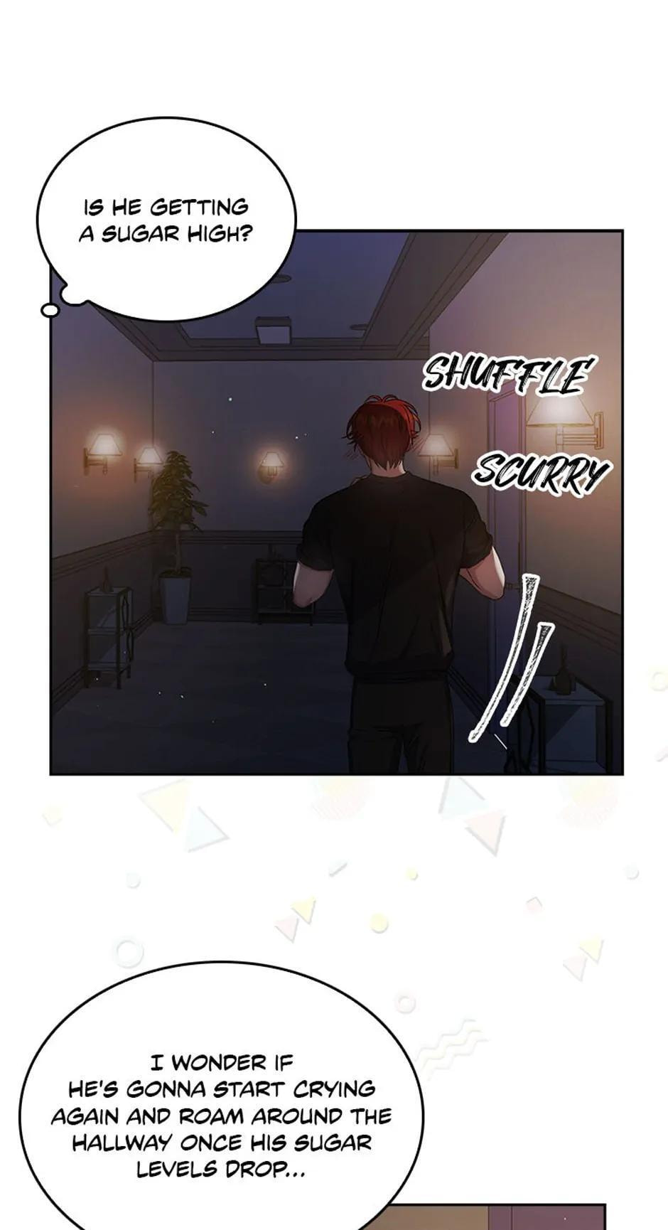 Read Debut or Die! chapter 41 image 51 on Lezhin