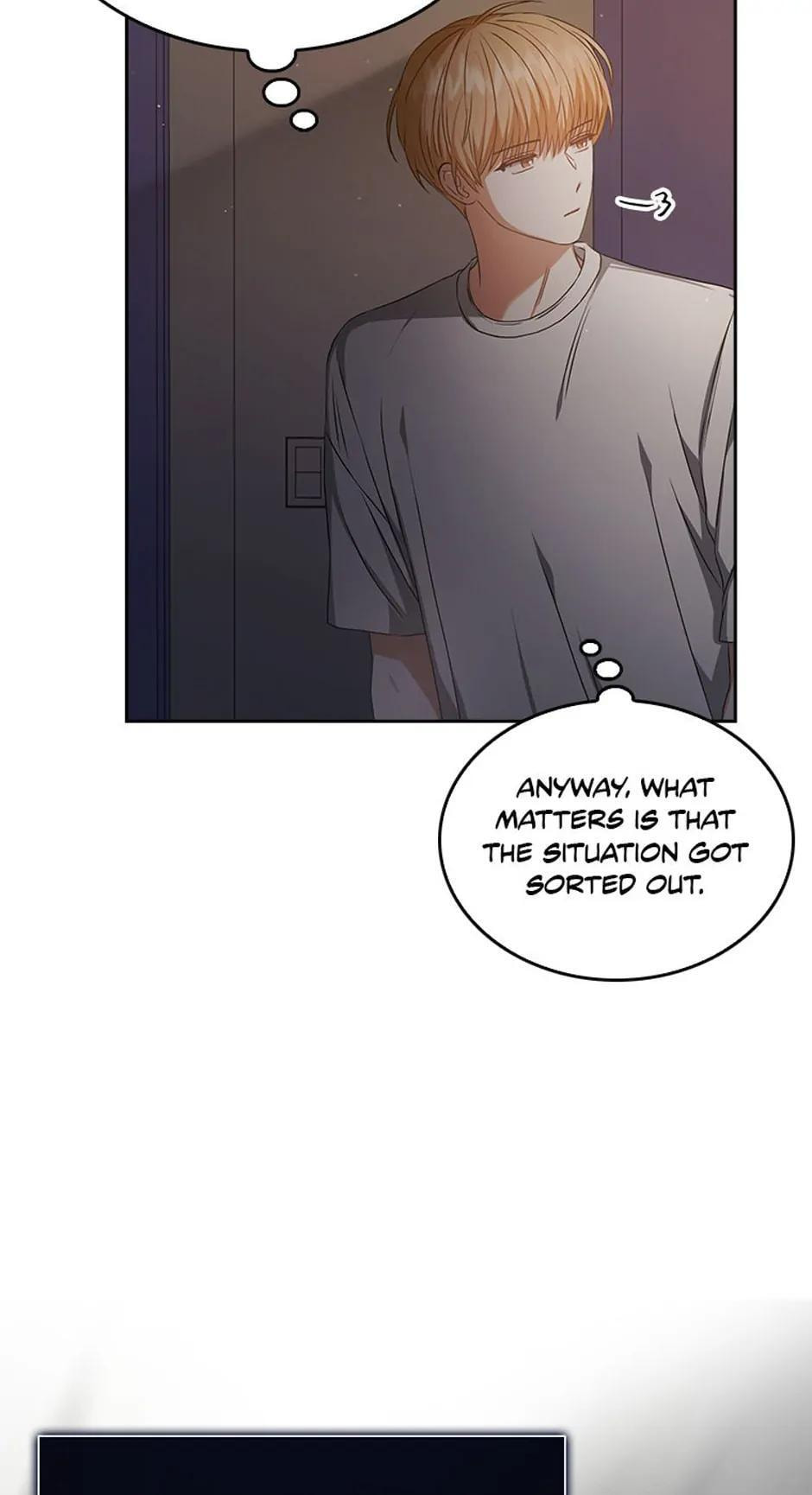 Read Debut or Die! chapter 41 image 52 on Lezhin