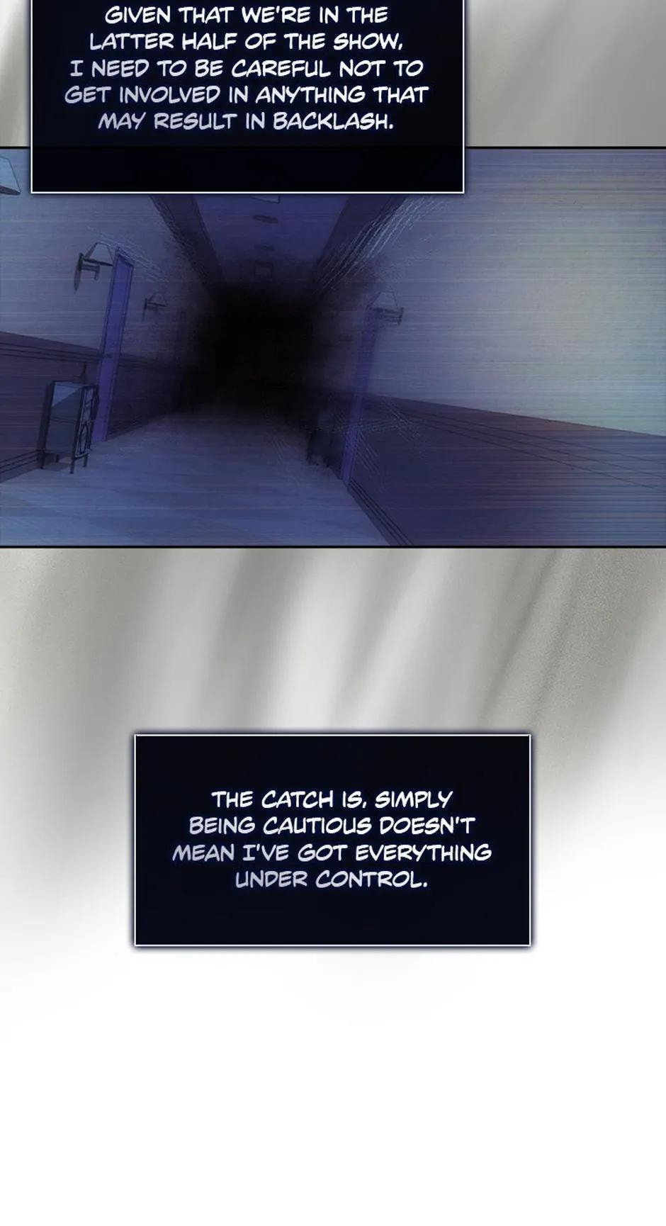 Read Debut or Die! chapter 41 image 53 on Lezhin