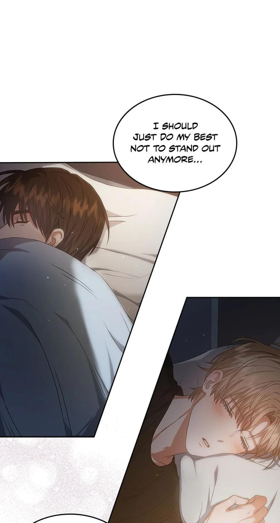 Read Debut or Die! chapter 41 image 54 on Lezhin