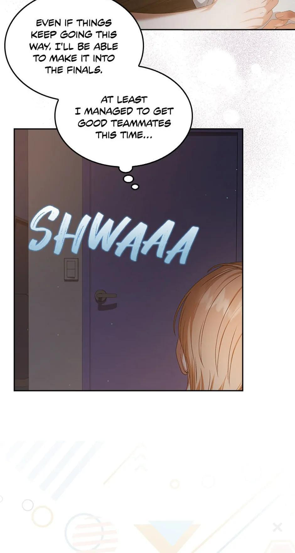 Read Debut or Die! chapter 41 image 55 on Lezhin