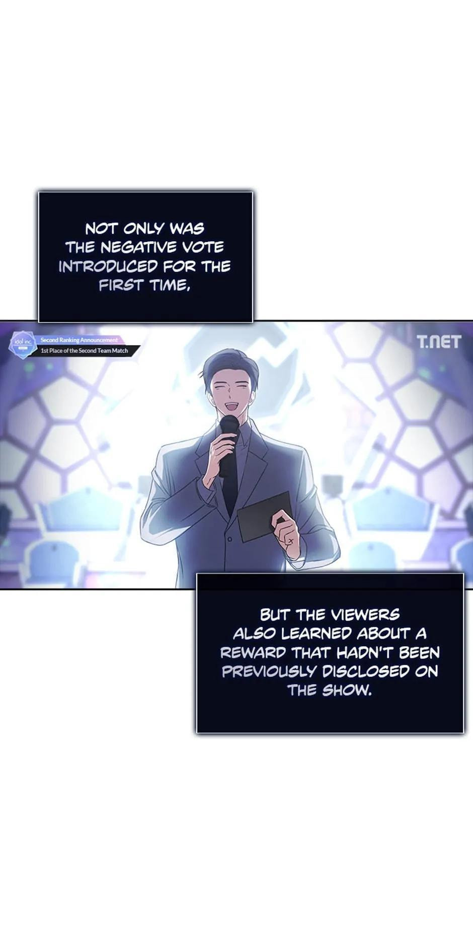 Read Debut or Die! chapter 41 image 61 on Lezhin