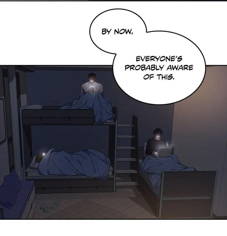 Read Debut or Die! chapter 41 image 75 on Lezhin