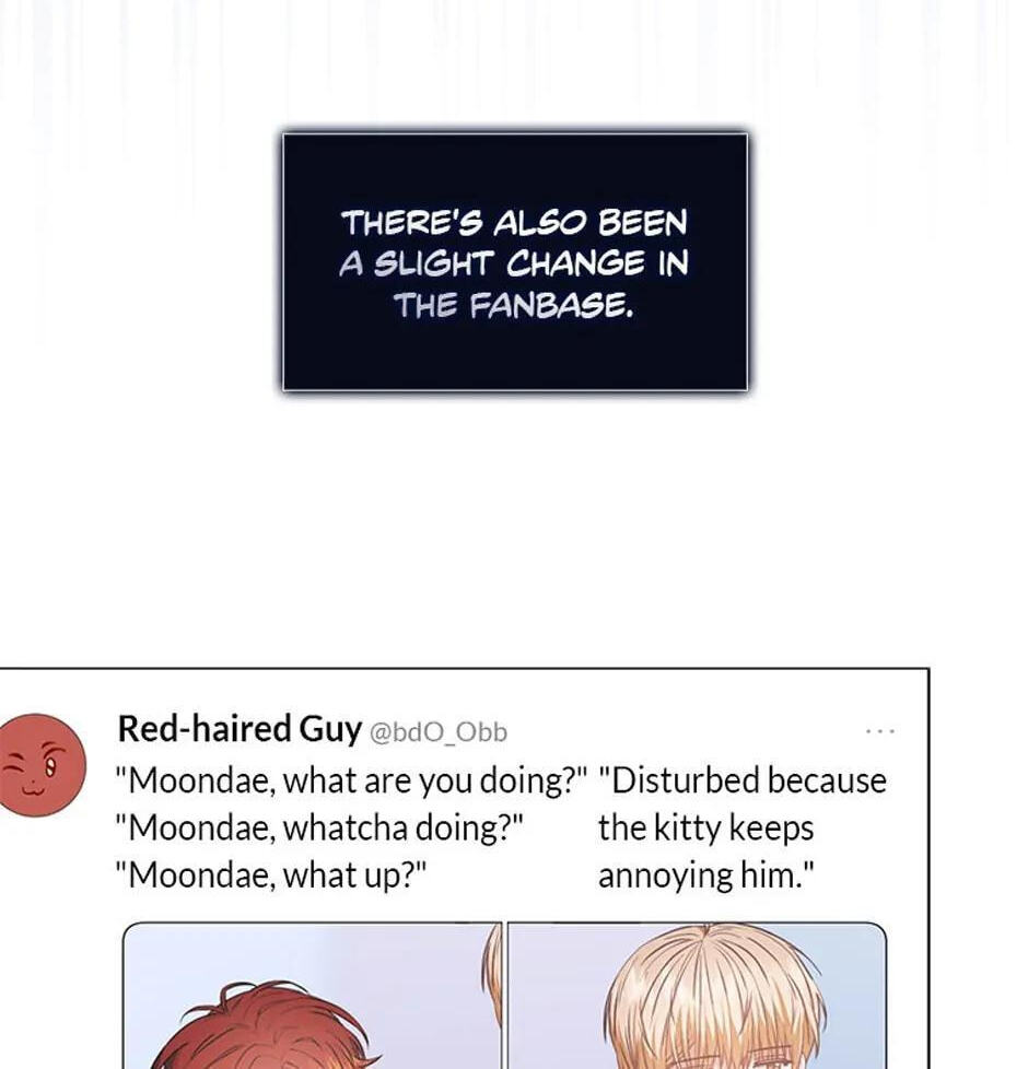 Read Debut or Die! chapter 41 image 83 on Lezhin