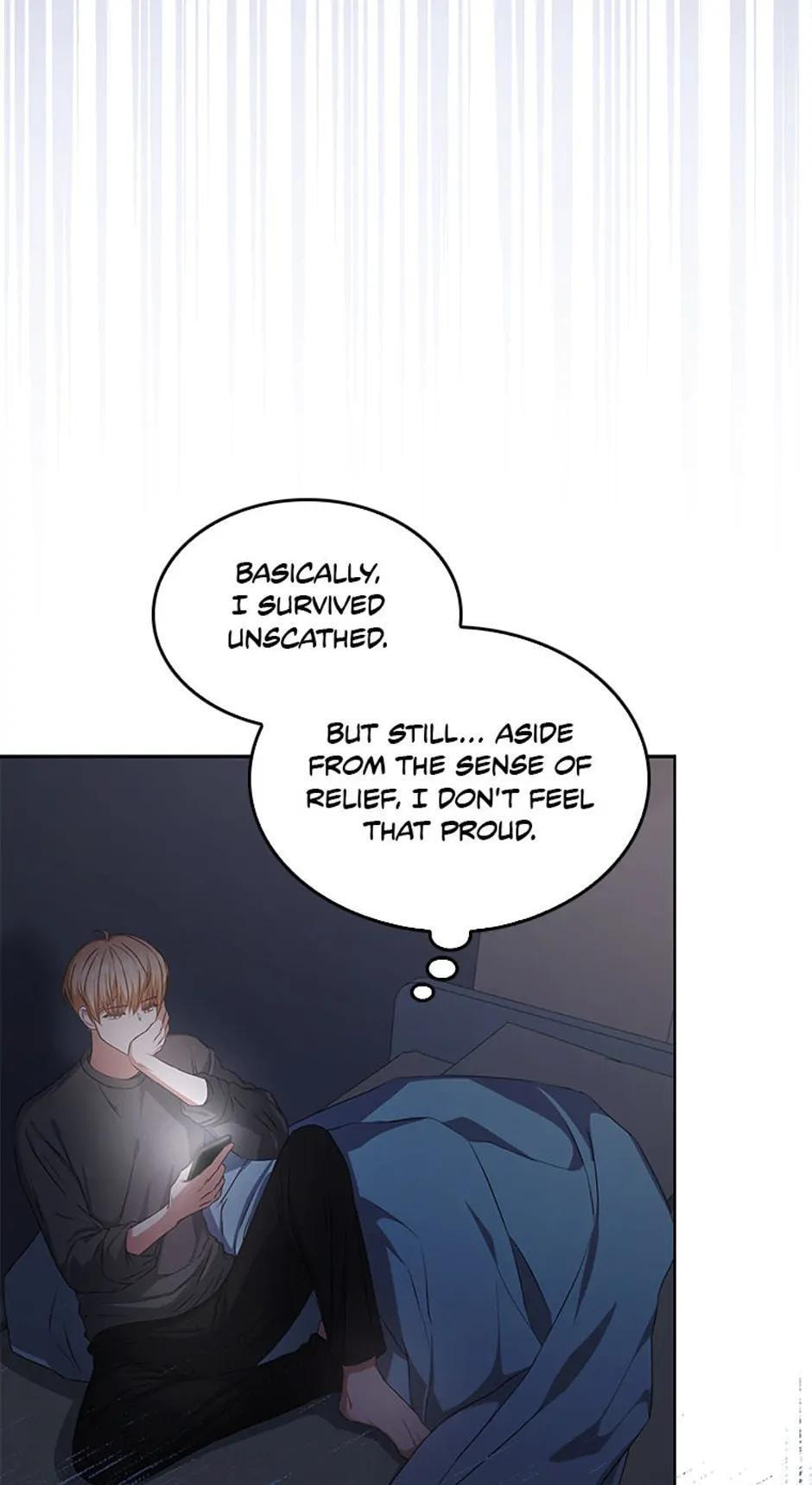 Read Debut or Die! chapter 41 image 89 on Lezhin