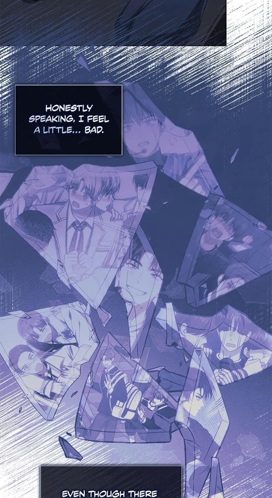 Read Debut or Die! chapter 41 image 90 on Lezhin