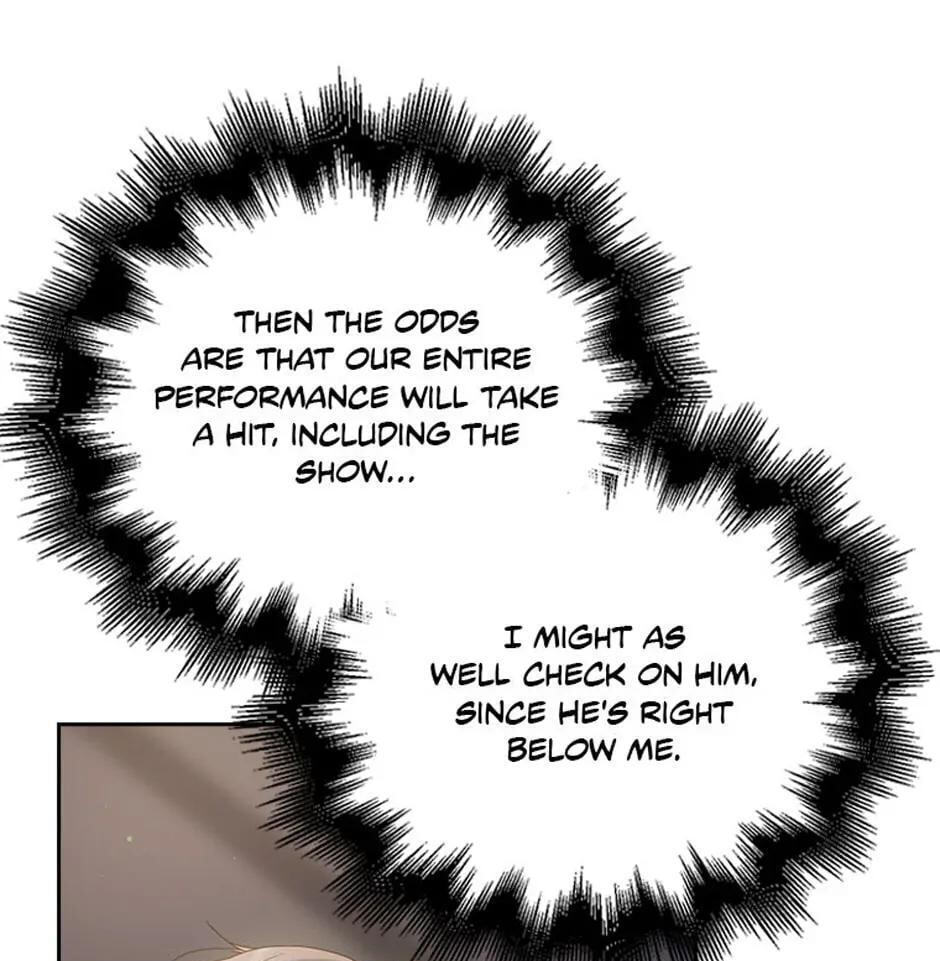Read Debut or Die! chapter 41 image 95 on Lezhin