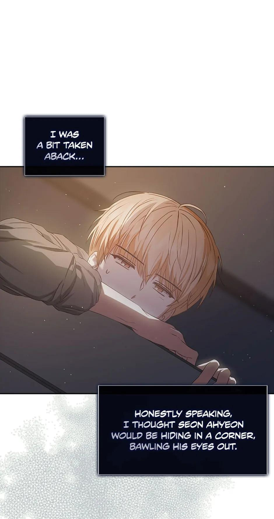 Read Debut or Die! chapter 42 image 0 on Lezhin