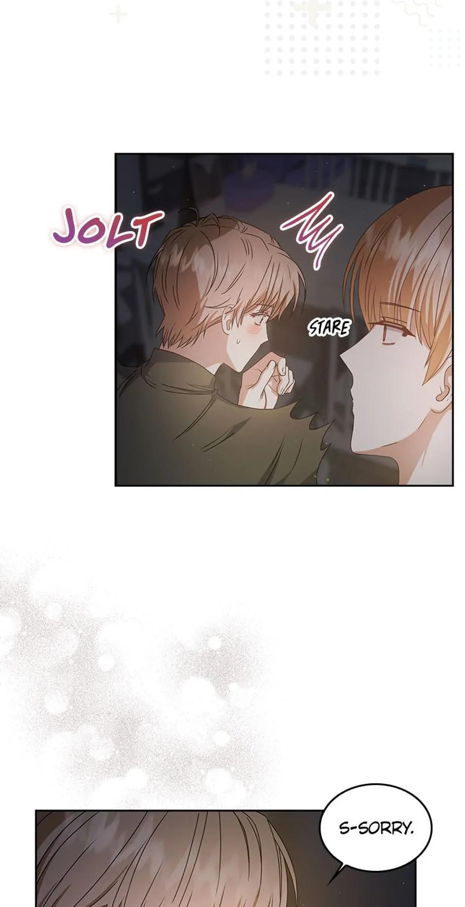 Read Debut or Die! chapter 42 image 11 on Lezhin