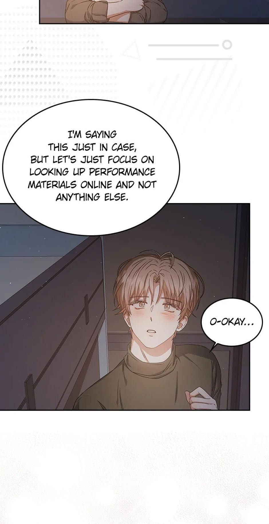 Read Debut or Die! chapter 42 image 13 on Lezhin