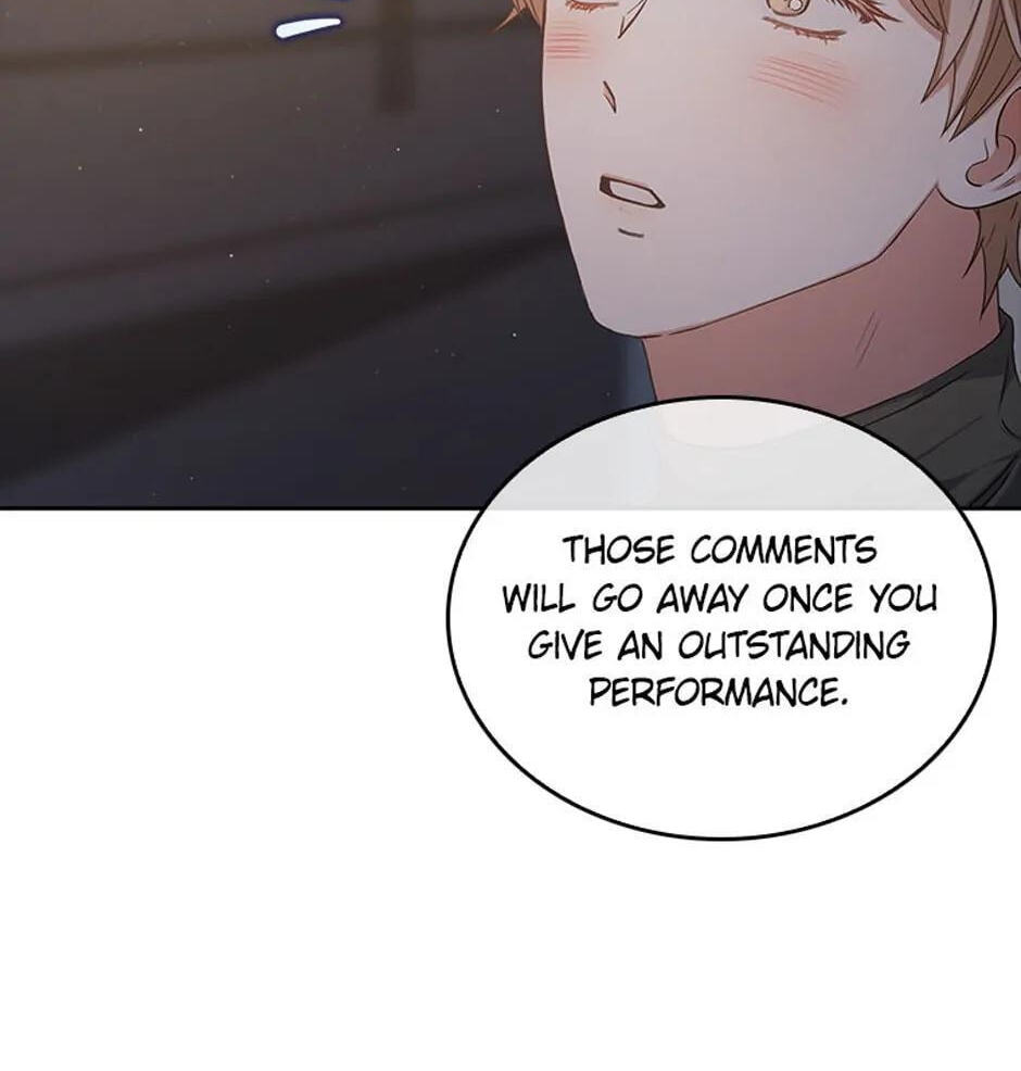 Read Debut or Die! chapter 42 image 28 on Lezhin