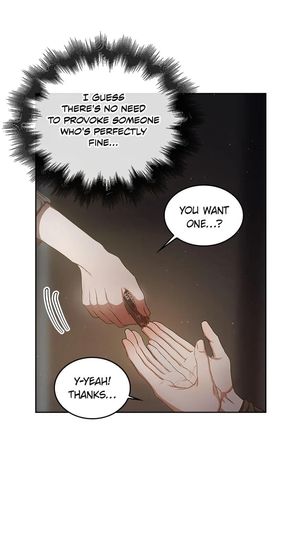 Read Debut or Die! chapter 42 image 3 on Lezhin